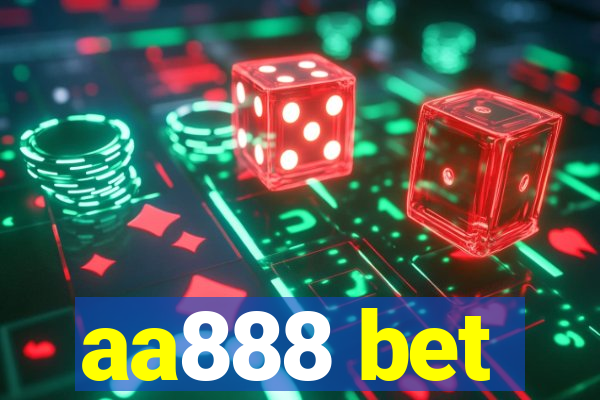 aa888 bet